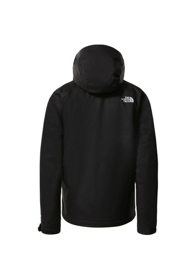 The North Face Erkek Mıller İçi Dolgulu Ceket Nf0a3yfıjk31 Siyah