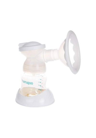 Mamajoo Usb Tekli Göğüs Pompasi & Anne Sütü Saklama Kabi 150 Ml
