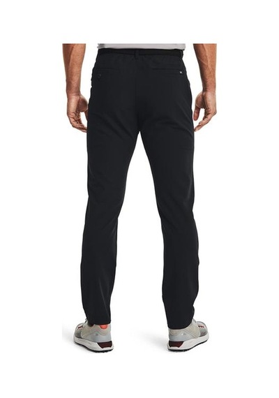Under Armour Drive Tapered Erkek Siyah Pantolon