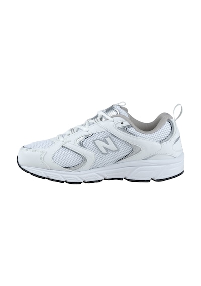 New Balance 408 Kadın Beyaz Spor Ayakkabı Ml408ws