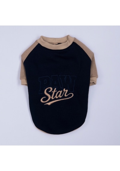 Lacivert Boston Pawstar Sweat Köpek Sweatshirt Köpek Sweat Köpek Kıyafeti Kedi Kıyafeti Lacivert Boston Pawstar Sweat Köpek Sweatshirt Köpek Sweat Köpek Kıyafeti Kedi Kıyafeti