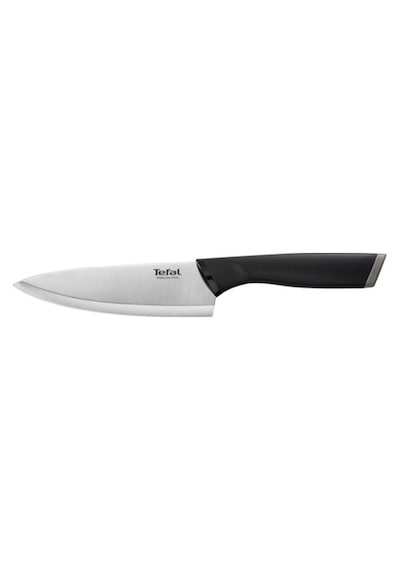 Tefal Comfort Knife 3'lü Bıçak Seti Siyah