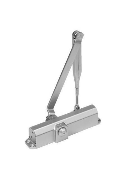 Dorma Dormakaba Ts Compact 2-4 Montaj Ayarlı Hidrolik Kapı Yayı Kapatıcı