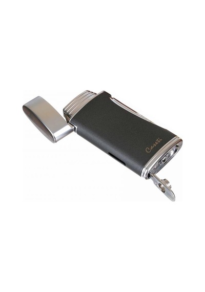 2 Torch Pürmüz Gunmetal Puro Çakmağı 55639723