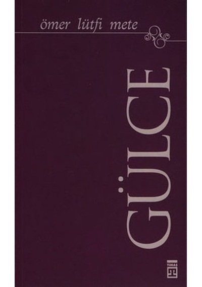Gülce - Dppq-880511