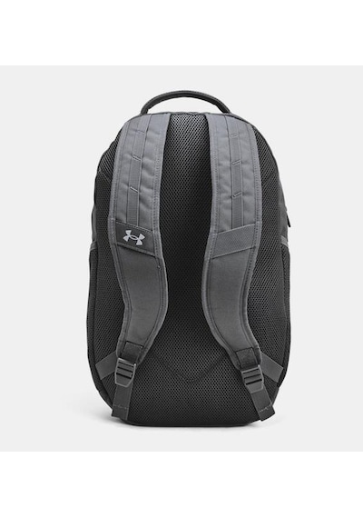 Under Armour Ua Hustle 6.0 Backpack Sırt Çantası-31818 Gri