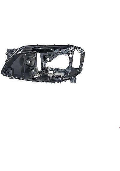 Ön Far Kasası Sağ Led G30 Lcı 2020-