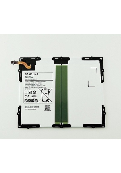 Samsung Uyumlu Galaxy Tab A Sm-t580 T585 Tablet -batarya Pil Eb-bt585abe
