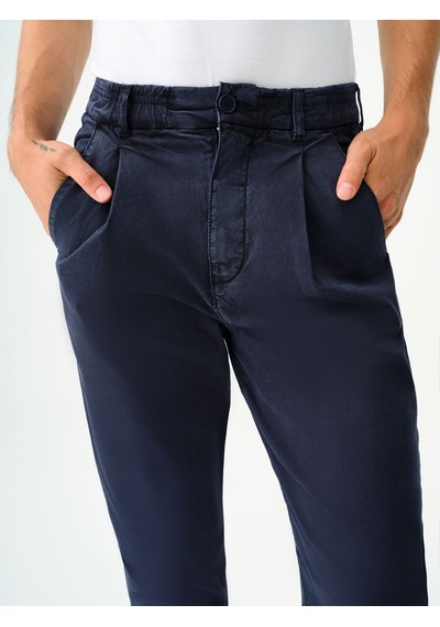 LOFT Regular Fit Erkek Pantolon Lf2036762 Q1.v1 Lacivert LOFT Regular Fit Erkek Pantolon Lf2036762 Q1.v1 Lacivert