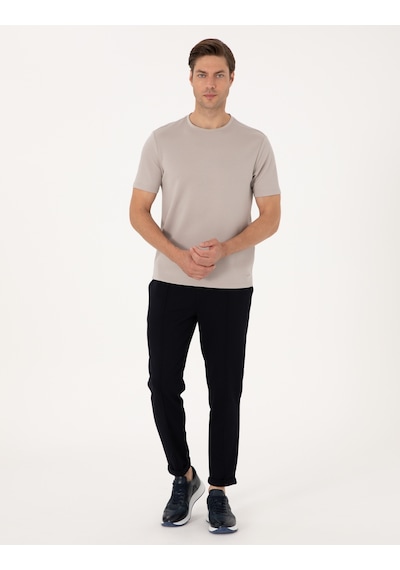 Pierre Cardin Erkek Lacivert Eşofman Altı 50318021-vr033 Lacivert
