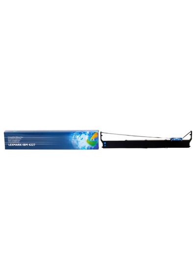Lexmark-Ibm 4227-13L0034 Uyumlu Yazıcı Şeridi