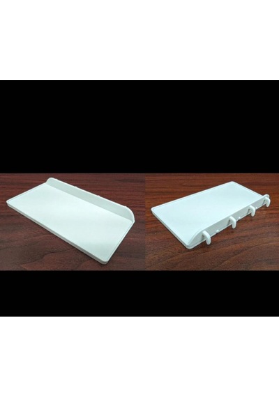 Skadis Pano 16x8 Cm Raf