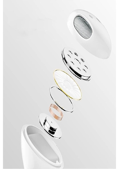 Vetech Pro 5 Bluetooth Kulak İçi Kulaklık