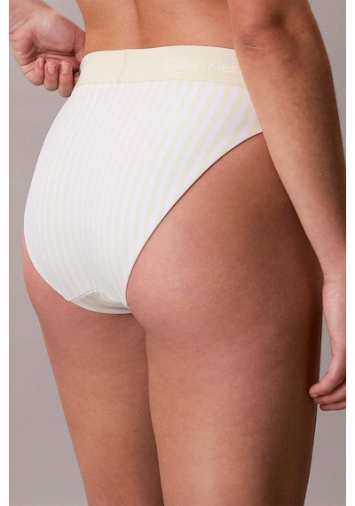 Calvin Klein Kadın Swimwear-lv00q61130-15807 Yeşil