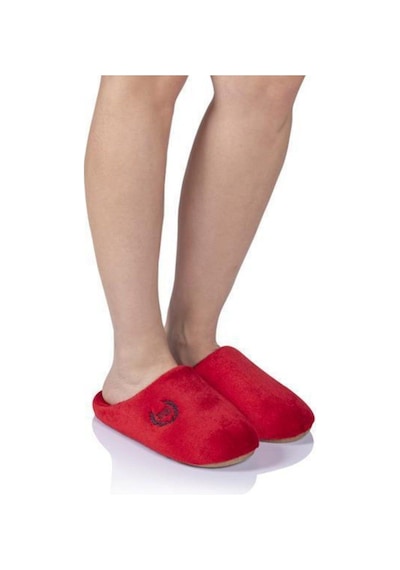 Twigy Rr0248 Tw Silent Kırmızı Ses Yapmayan Taban Kadın Terlik-4122 Kırmızı Twigy Rr0248 Tw Silent Kırmızı Ses Yapmayan Taban Kadın Terlik-4122 Kırmızı