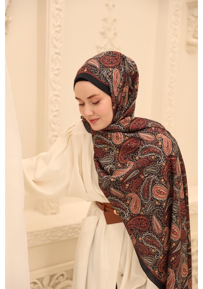 Silk Home Mayda Şal 81003-03 Çok Renkli