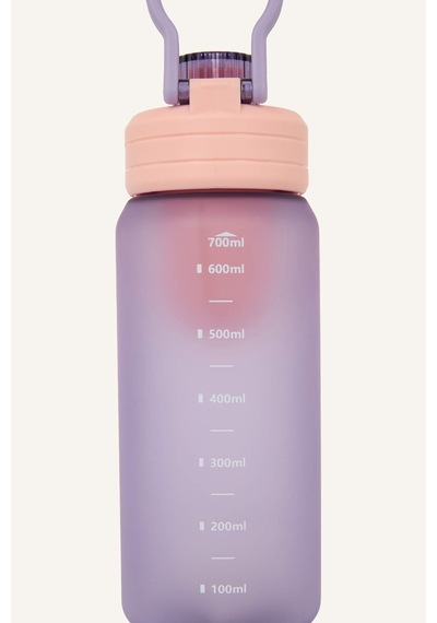 Defacto Unisex 550 Ml Matara H6562axnspr46 Mor-pr46
