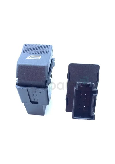 Sol Cam Anahtari Polo Hatchback - Ibiza - Cordoba - Lupo