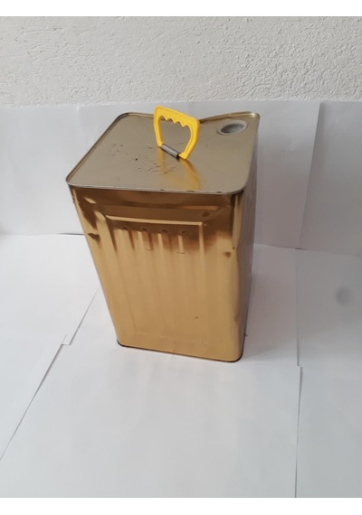 Aladağ Yayla Çiçek Balı 25 KG
