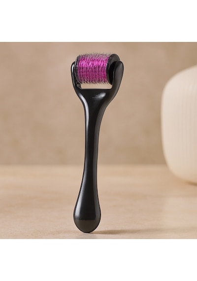 Dermaroller 0.5 Mm Titanyum 540 İğne Cilt Bakım Aleti