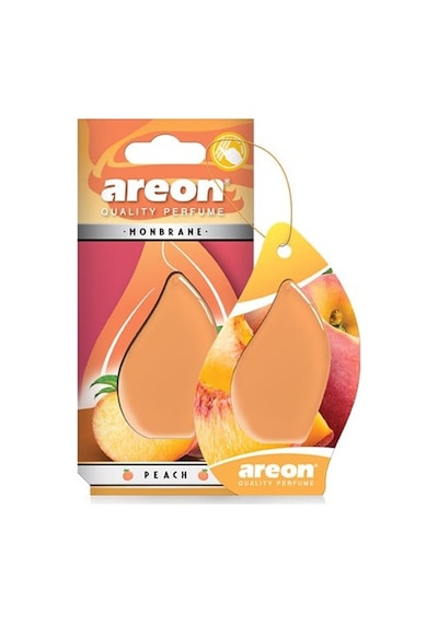 Areon Monbrane Peach Oto Araç Kokusu