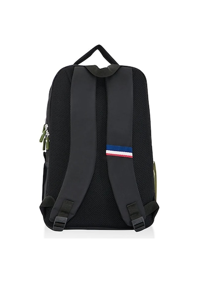 U.s. Polo. Assn. Unisex Okul Çanta Seti Plset2317025015 Siyah