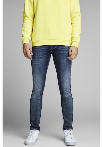 Jack & Jones Glenn Model Erkek Dar Kesim Kot Pantolon 12133074