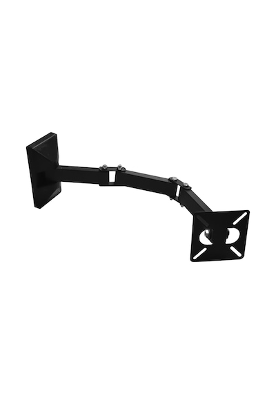 Monitör Tv Montaj Evrensel Duvar Braketi Lcd Led Televizyon Karavan 13 15 17 19 20 22 24 26 28