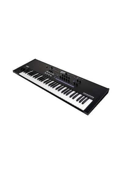 Korg Wavestate Se 61 Tuşlu Wave Sequencing Synthesizer