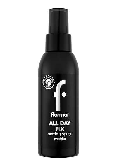 All Day Fix Mat Bitişli Makyaj Sabitleme Spreyi