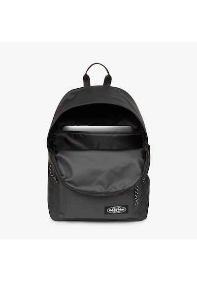 Eastpak Athleish Pack L Unisex Siyah Sırt Çantası Ek0a5bnvc0z1 2800282