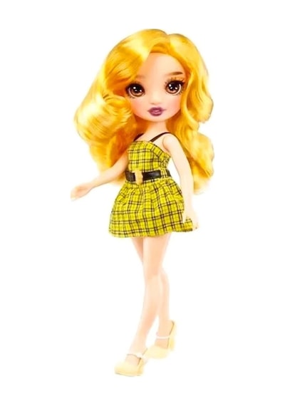 Sheryl Meyer Rainbow High Jr. High - Irh987956