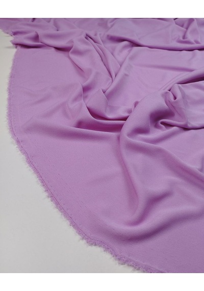 Lila Renkte Denye Jarse En 145 Cm X Boy 350 Cm -10016 10