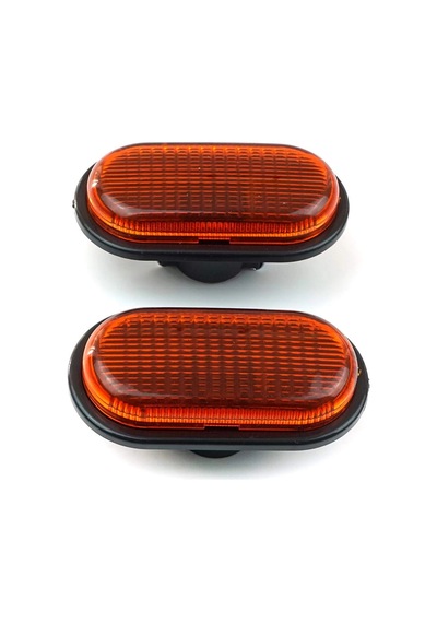 Renault Kango Megan 1999- Çamurluk Sinyali Oem No:7700822136 67888361
