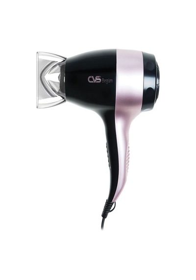 Cvs Begüm Siyah Saç Kurutma Makinesi Dn-7023sı