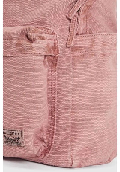 Levi's Kadın Pembe Remi Sırt Çantası-24611