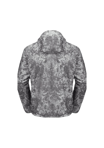 Jack Wolfskin 1307861 Prelight Wind Jkt M Gri Erkek Ceket Gri