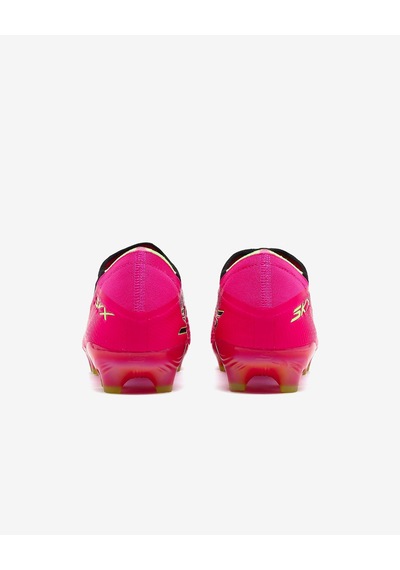 Skechers Skechers Skx 01 Erkek Pembe Krampon 252110 Pkbk Pembe