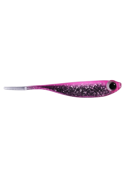 Japanese Lrf Shad 5 Cm Suni Yem