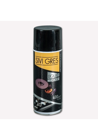 Mastercare Gres Yağı Sprey 400 ML