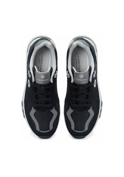 Lumberjack Newton Lacivert Erkek Sneaker