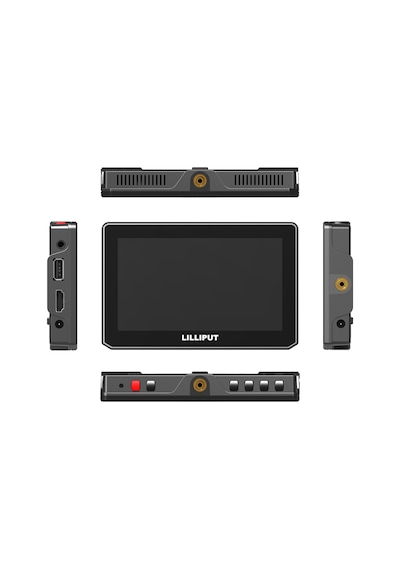Lilliput T5 5-Inch Dokunmatik Monitör