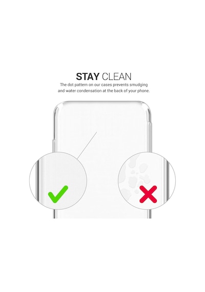 Xiaomi Poco X3 GT Kılıf Lüx Şeffaf Silikon