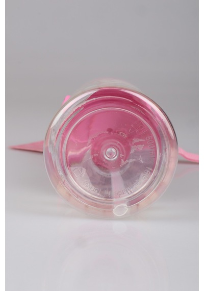 Dekomus İle Yeni Sezon Lisanslı My Melody 500 Ml Matara "ıslak Mendil Hediyeli" Beyaz