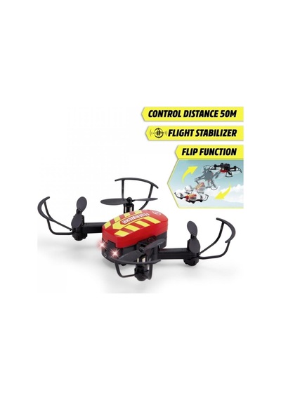 Dıckıe Uzaktan Kumandalı Drone