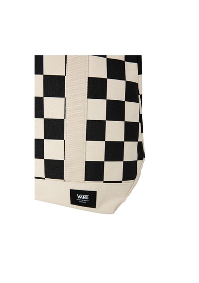 Vans Pergs Tote Erkek Çanta Vn0a7pqe3ks1 Beyaz