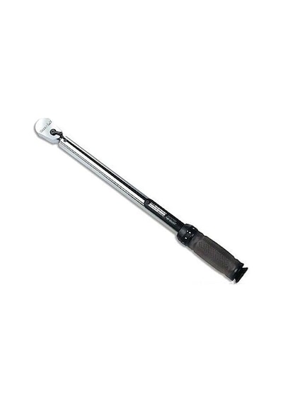 Mannesmann 18145 İbre Göstergeli Tork Anahtarı 42-210 Nm