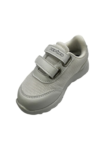 Pepino By23-801 Bebe Spor Ayakkabı Beyaz Beyaz