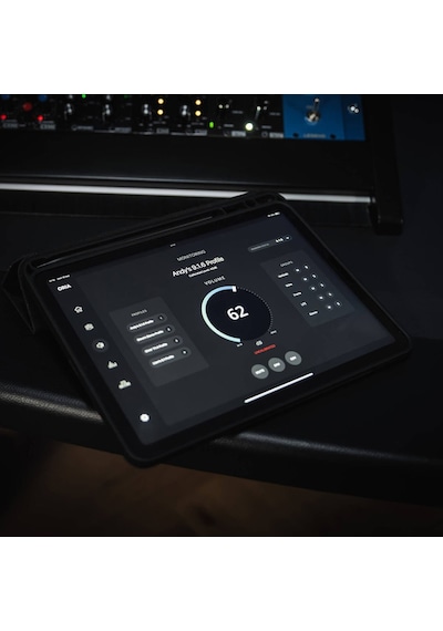 Audient 04 0017 Orıa Immersive Audio Interface Atmos 9.1.6 Miks
