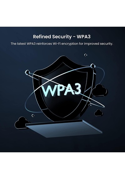 U18a Wi-fi 6 Adaptör Usb 3.0, Ax1800 Çift Bantlı Wireless Adaptör, 1201mbps 5ghz, 574mbps 2.4ghz, Tak Ve Çalıştır, Mu-mımo Teknolojisi, Wpa3, Windows 10 Desteği, Siyah U18a Wi-fi 6 Adaptör Usb 3.0, Ax1800 Çift Bantlı Wireless Adaptör, 1201mbps 5ghz, 574mbps 2.4ghz, Tak Ve Çalıştır, Mu-mımo Teknolojisi, Wpa3, Windows 10 Desteği, Siyah
